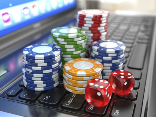 Jocuri cu păcănele - impozit jocuri de noroc